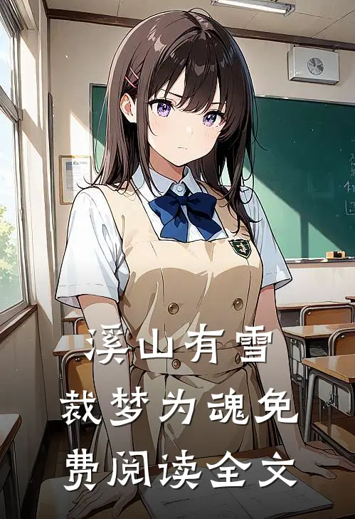 溪山有雪，裁梦为魂免费阅读全文
