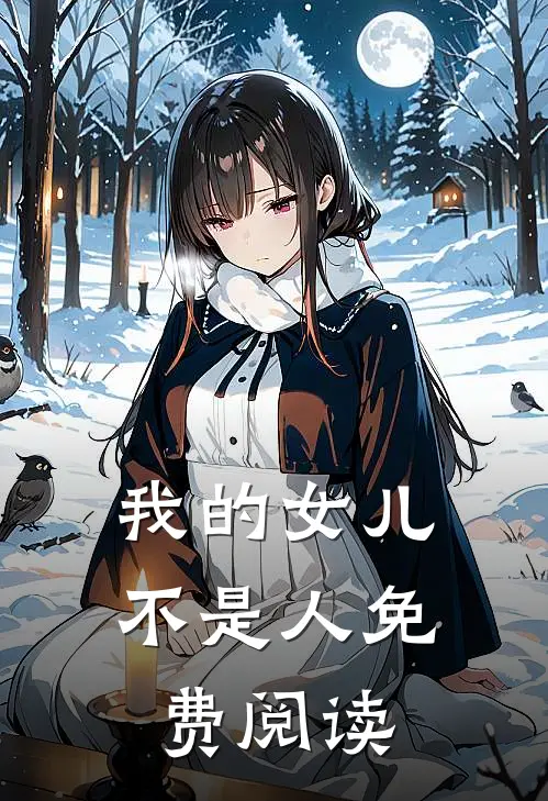 我的女儿不是人免费阅读
