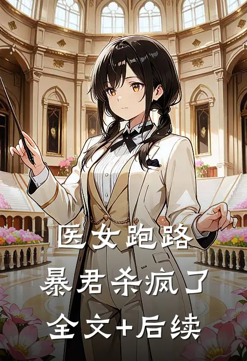 医女跑路，暴君杀疯了全文+后续