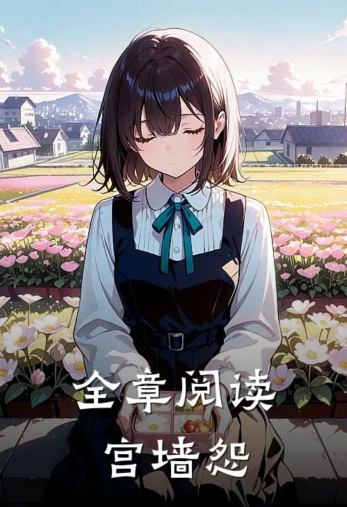全章阅读宫墙怨