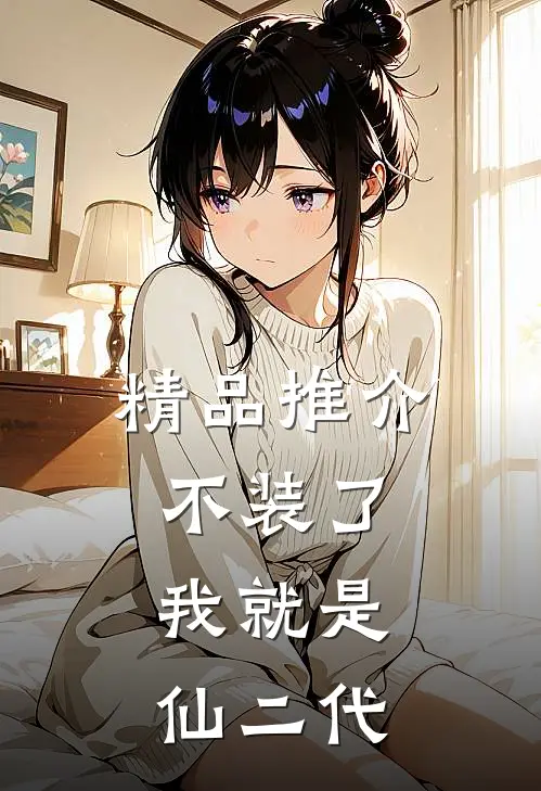 精品推介不装了，我就是仙二代