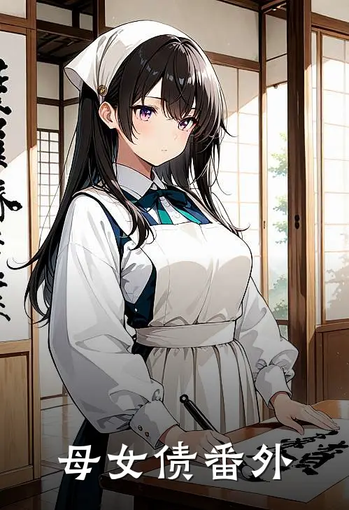 母女债 番外