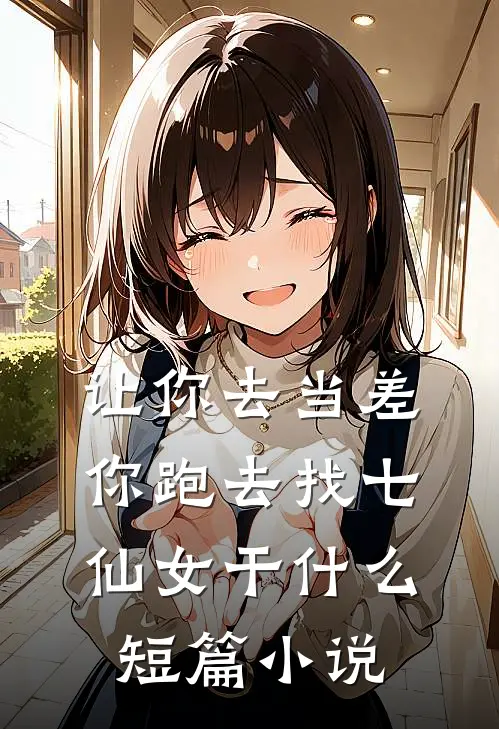 让你去当差，你跑去找七仙女干什么短篇小说