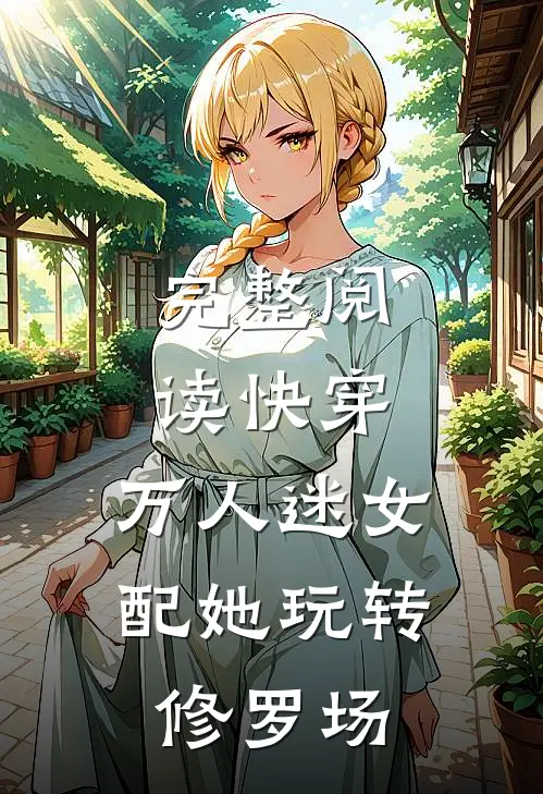 完整阅读快穿：万人迷女配她玩转修罗场