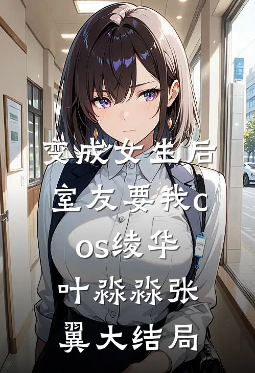 变成女生后，室友要我cos绫华叶淼淼张翼大结局