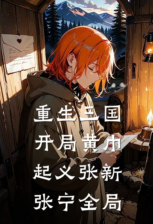 重生三国，开局黄巾起义张新张宁全局