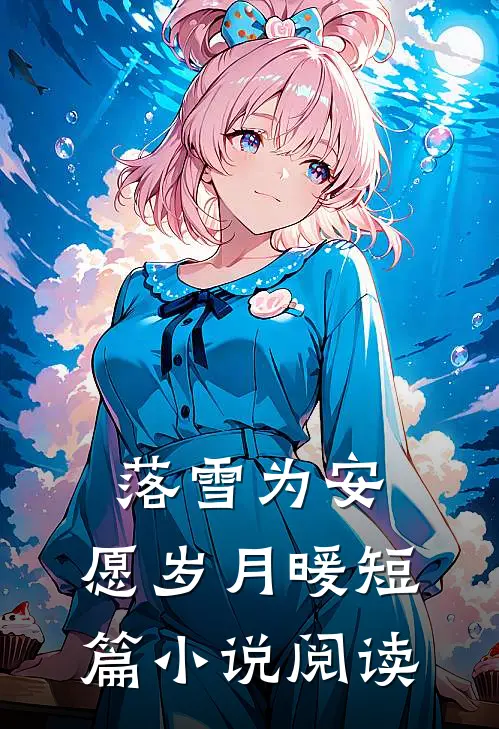 落雪为安，愿岁月暖短篇小说阅读