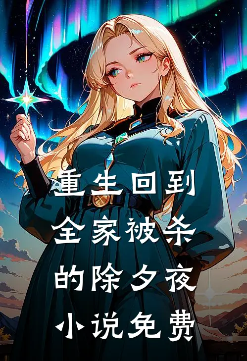 重生回到全家被杀的除夕夜小说免费