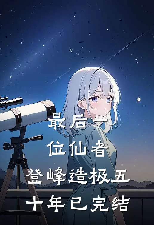 最后一位仙者，登峰造极五十年已完结