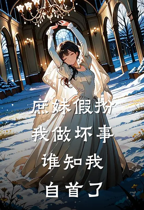 庶妹假扮我做坏事，谁知我自首了