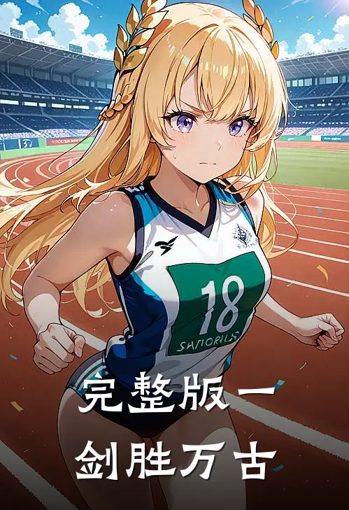 完整版一剑胜万古