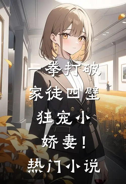 一拳打破家徒四壁，狂宠小娇妻！热门小说