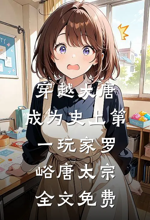 穿越大唐：成为史上第一玩家罗峪唐太宗全文免费