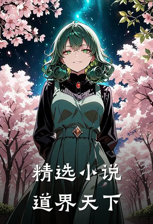 精选小说道界天下
