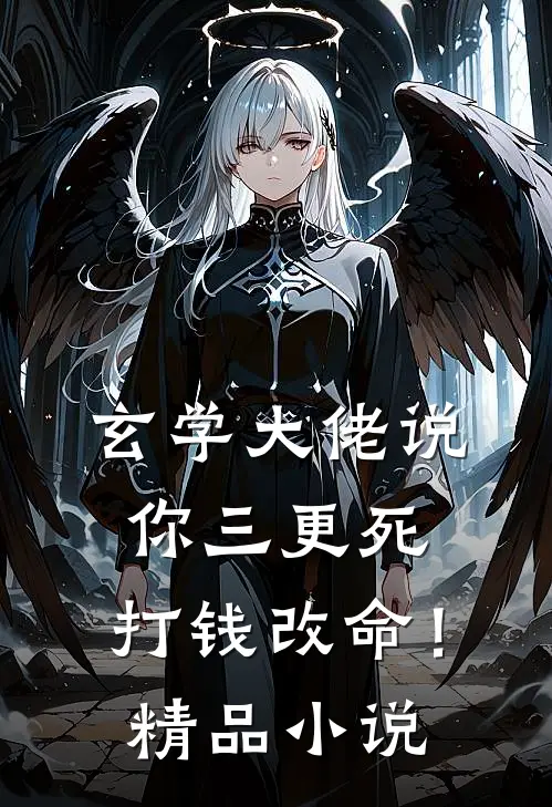 玄学大佬说你三更死，打钱改命！精品小说