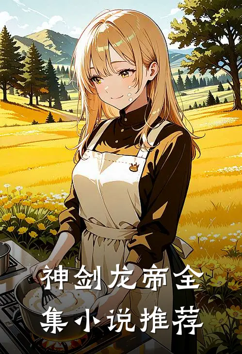 神剑龙帝全集小说推荐