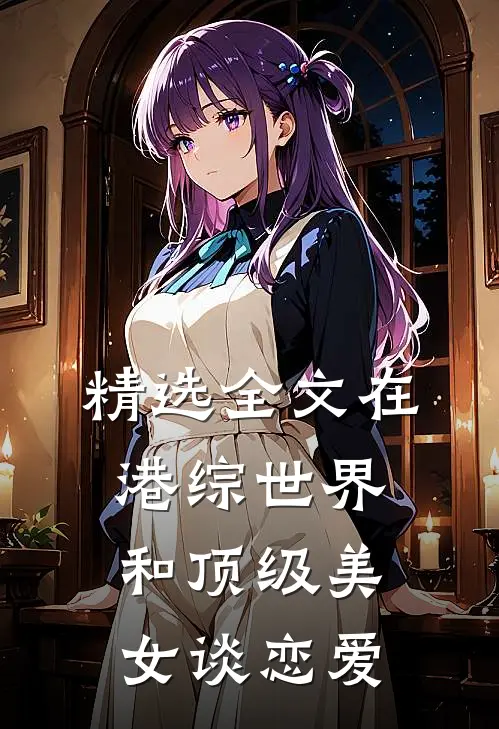 精选全文在港综世界和顶级美女谈恋爱