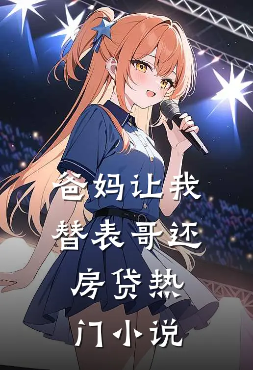 爸妈让我替表哥还房贷热门小说