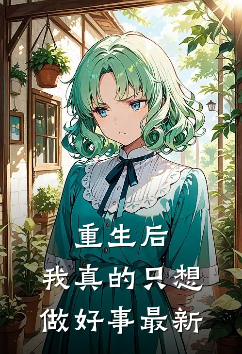 重生后，我真的只想做好事最新