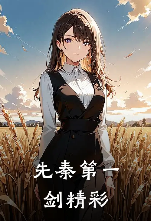 先秦第一剑精彩