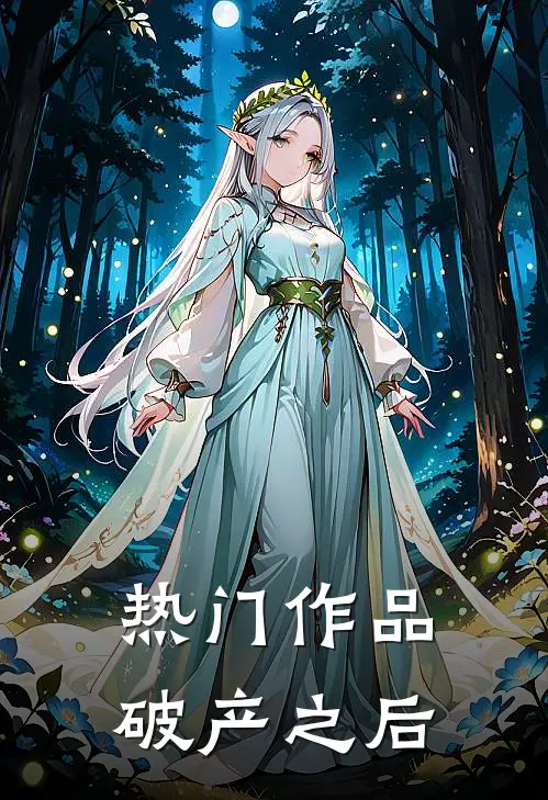 热门作品破产之后