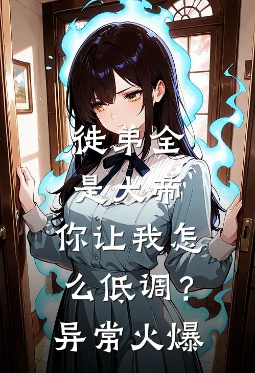 徒弟全是大帝，你让我怎么低调？异常火爆