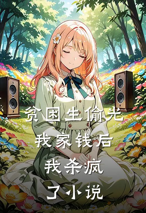 贫困生偷光我家钱后,我杀疯了阅读