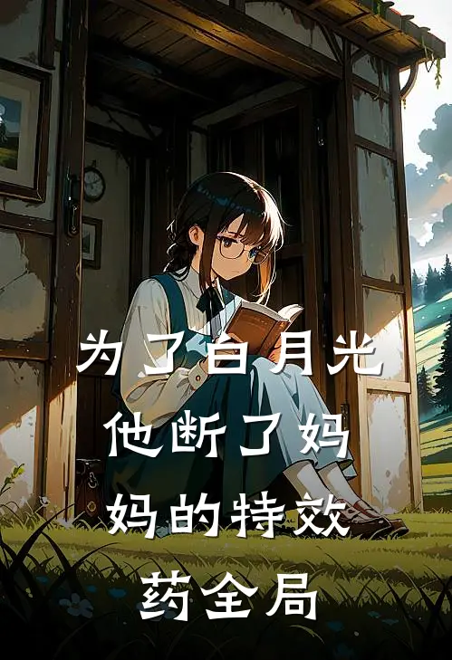 为了白月光，他断了妈妈的特效药全局