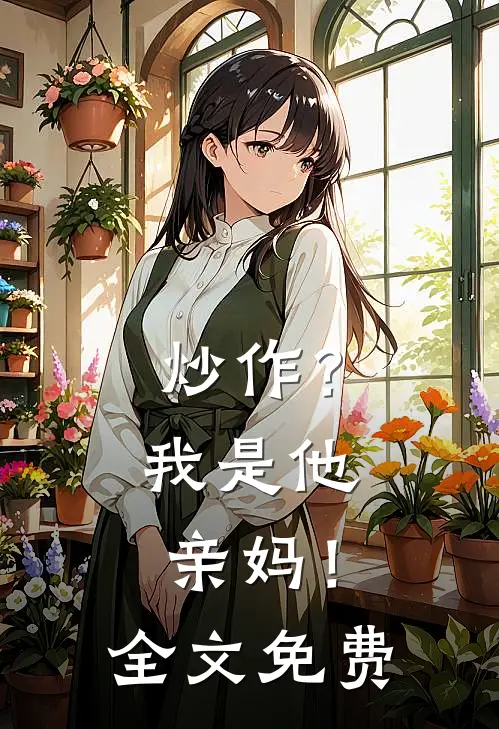 炒作？我是他亲妈！全文免费