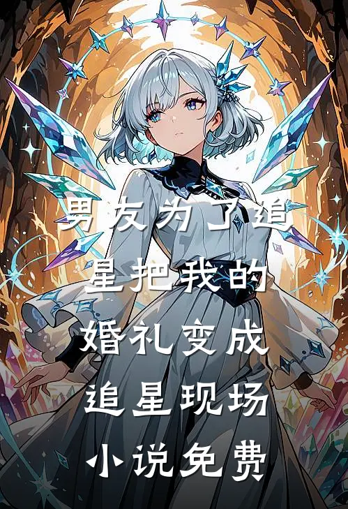 男友为了追星把我的婚礼变成追星现场小说免费