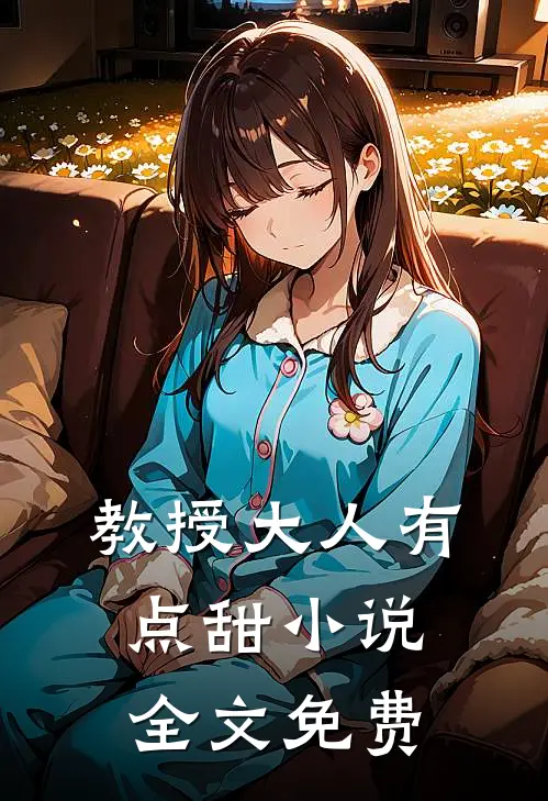 教授大人有点甜小说全文免费