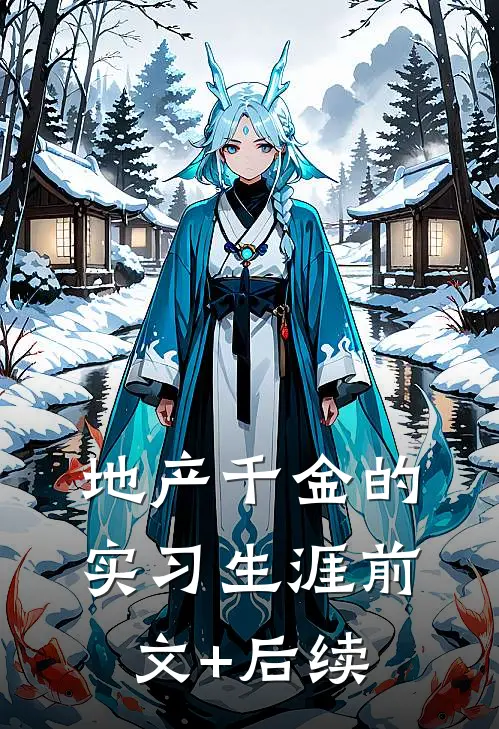 地产千金的实习生涯前文+后续