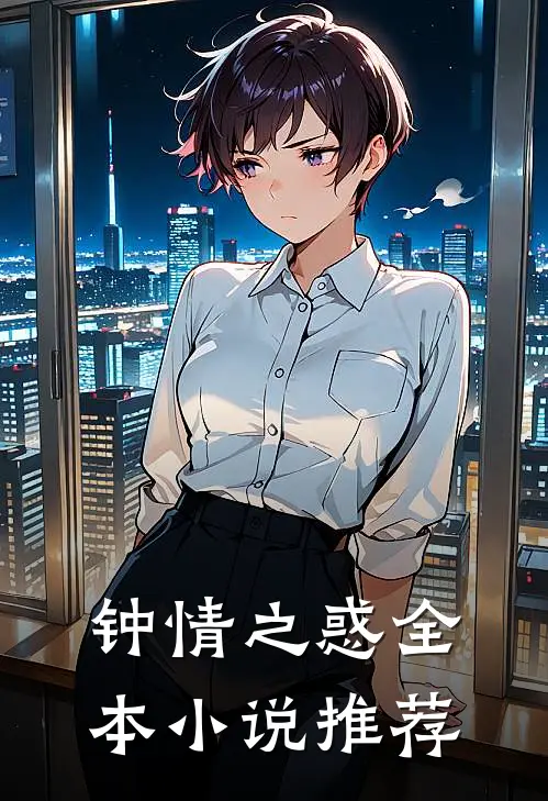 钟情之惑全本小说推荐