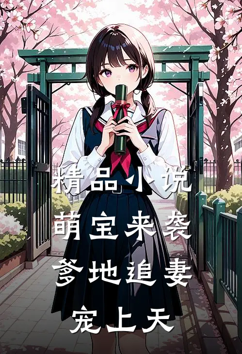 精品小说萌宝来袭：爹地追妻宠上天