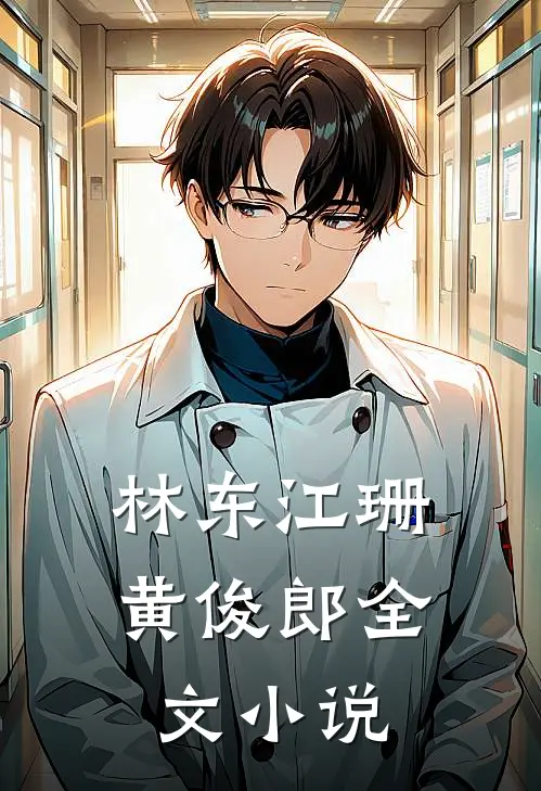 林东江珊黄俊郎全文小说