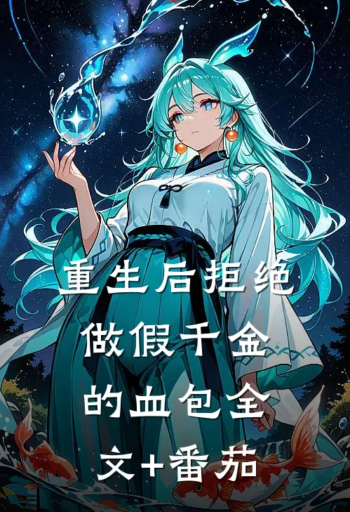 重生后拒绝做假千金的血包全文+番茄