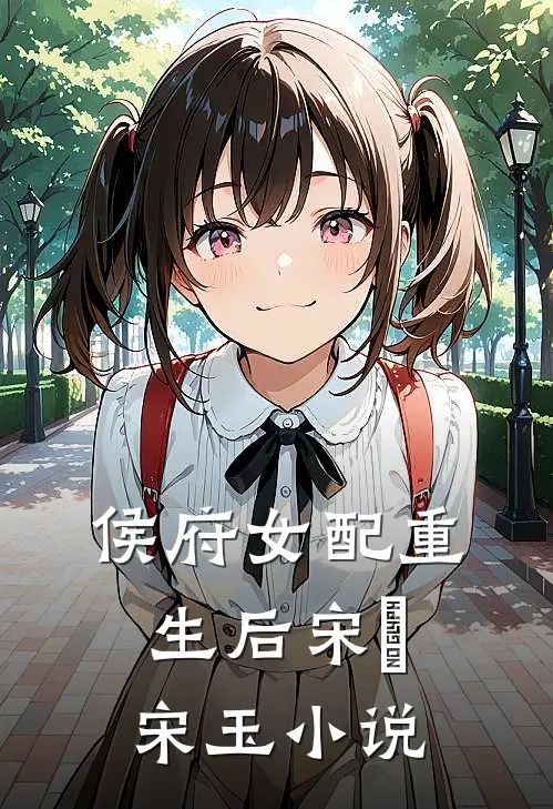 侯府女配重生后宋璟宋玉小说