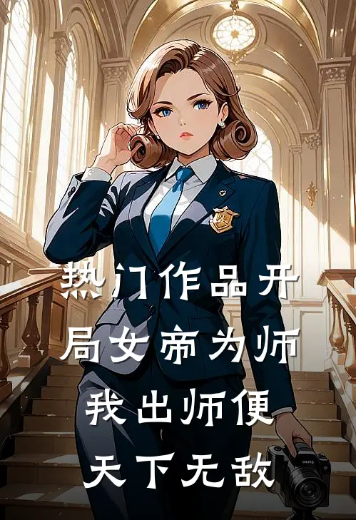 热门作品开局女帝为师，我出师便天下无敌