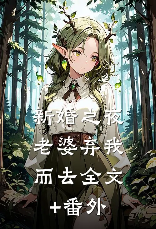 新婚之夜，老婆弃我而去全文+番外