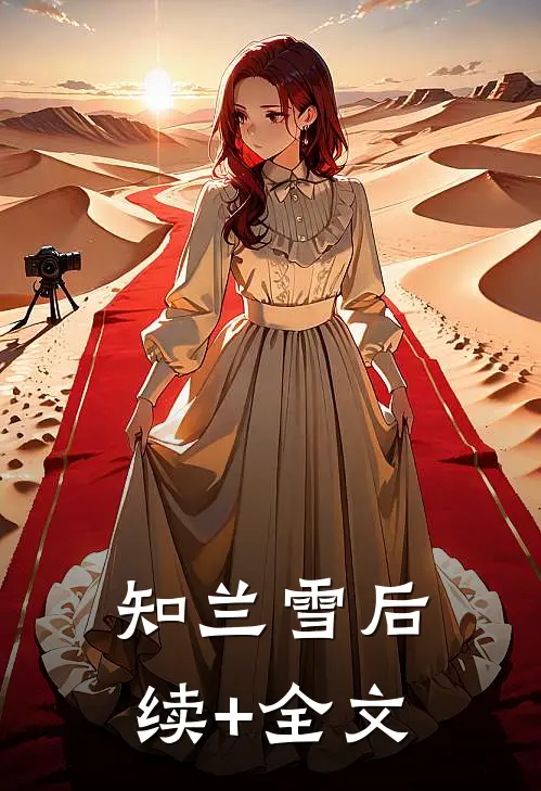 知兰雪后续+全文