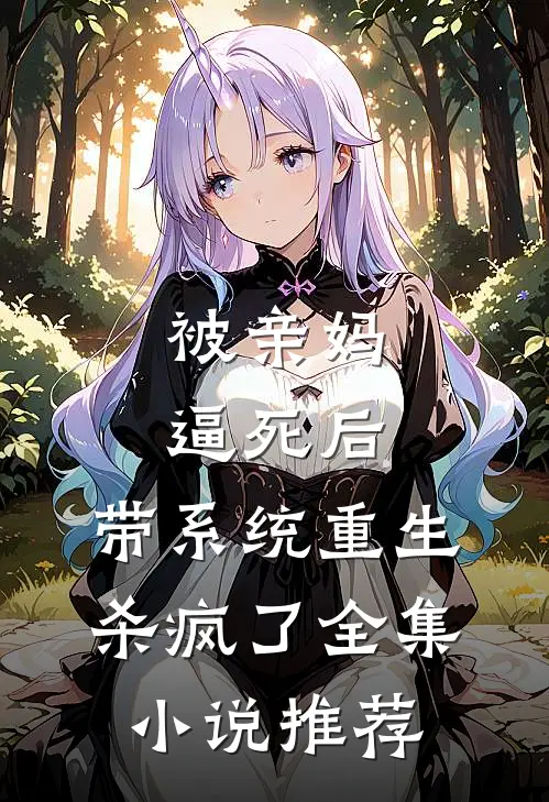 被亲妈逼死后，带系统重生杀疯了全集小说推荐