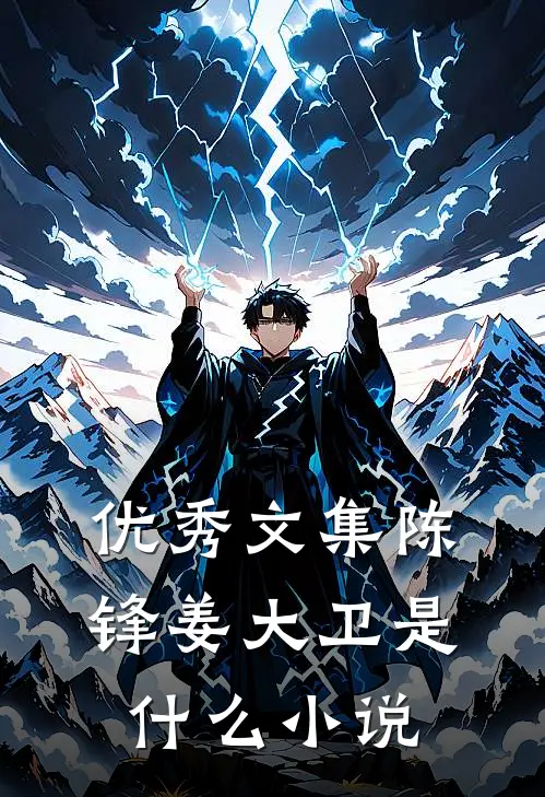 优秀文集陈锋姜大卫是什么小说