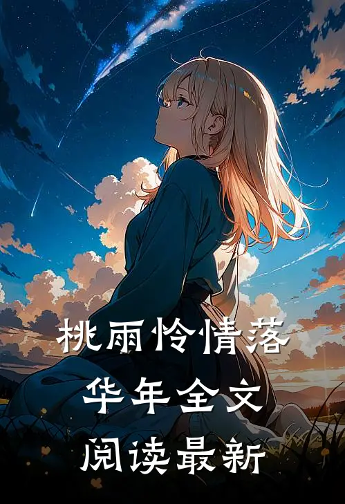 桃雨怜情落华年全文阅读最新