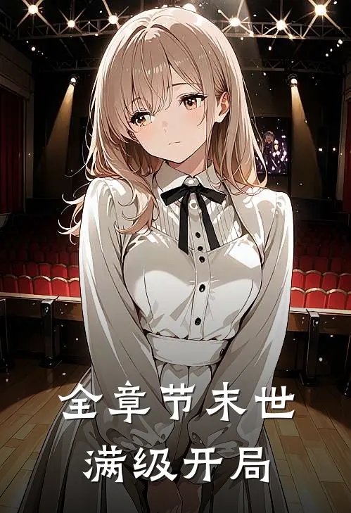 全章节末世：满级开局