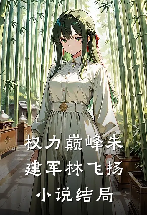 权力巅峰朱建军林飞扬小说结局