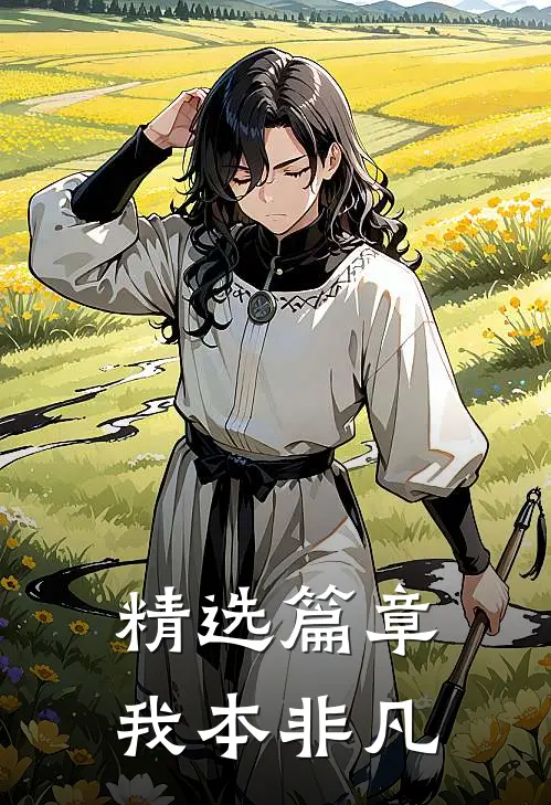 精选篇章我本非凡