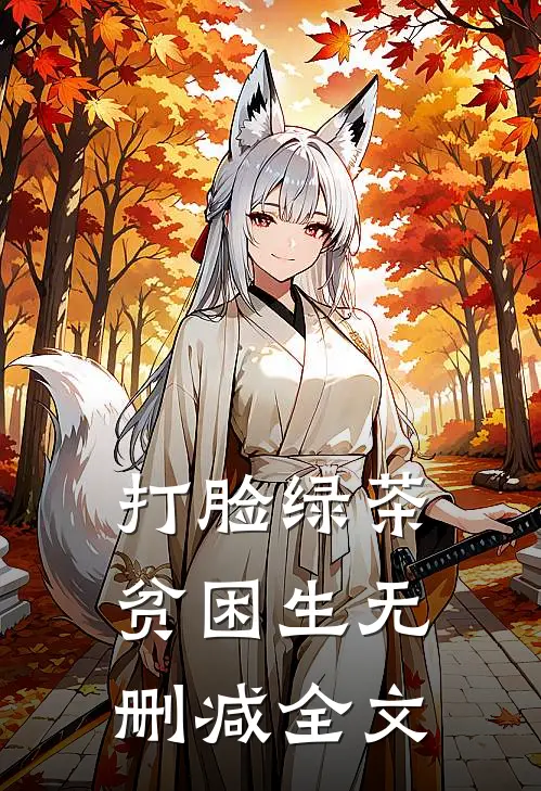 打脸绿茶贫困生无删减全文