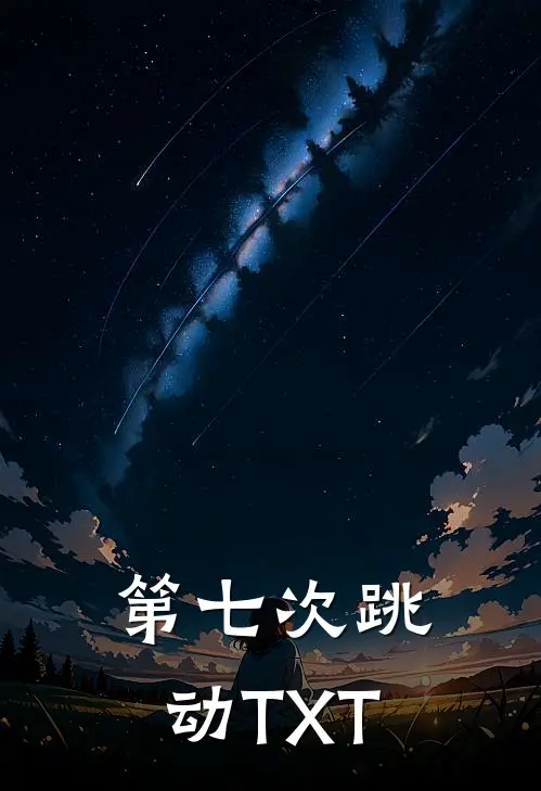 第七次跳动TXT