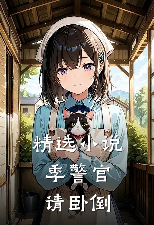 精选小说季警官，请卧倒