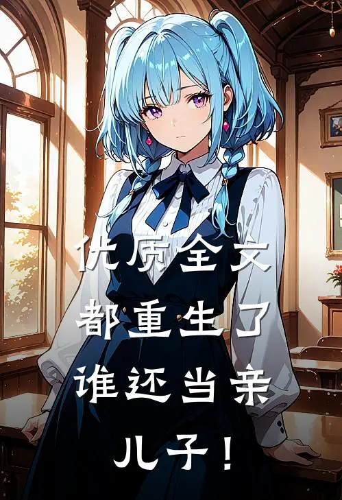 优质全文都重生了，谁还当亲儿子！